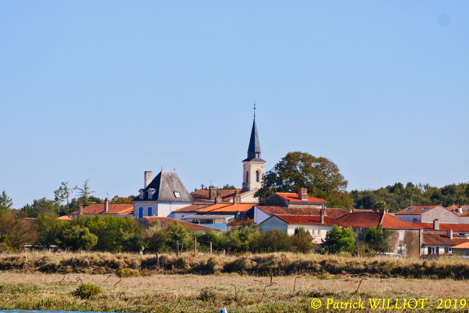 L'Eguille